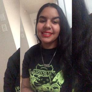 Meet your Posher, Rosanny